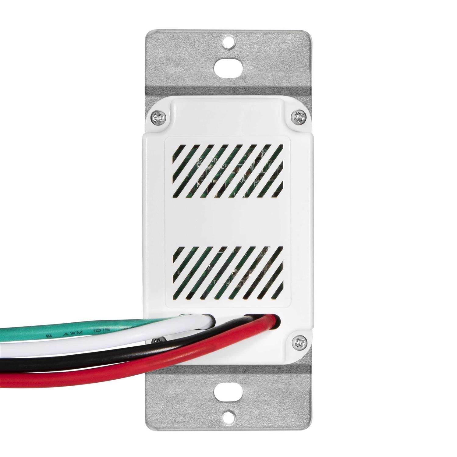 Maxxima 1875 Watt 7 Button Countdown Timer Switch Maximum 60 Minutes Delay - MT - Mrs Treak