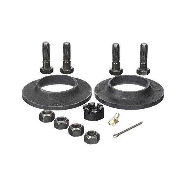 Moog 329-10 U-Bolt Kit - MT - Mrs Treak