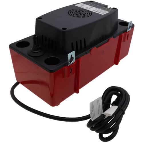 Diversitech CC-1 Condensate Cop Drain Pan Switch - MT - Mrs Treak