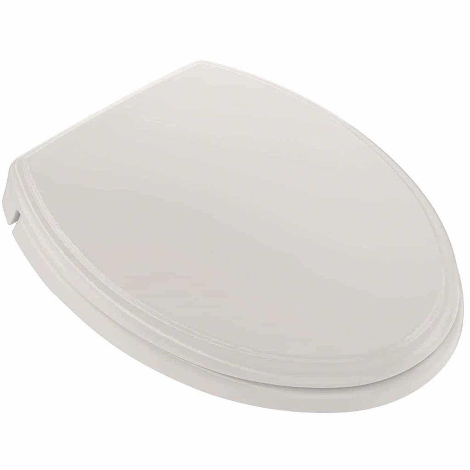 TOTO Traditional SoftClose Elongated Toilet Seat SS154# - MT - Mrs Treak