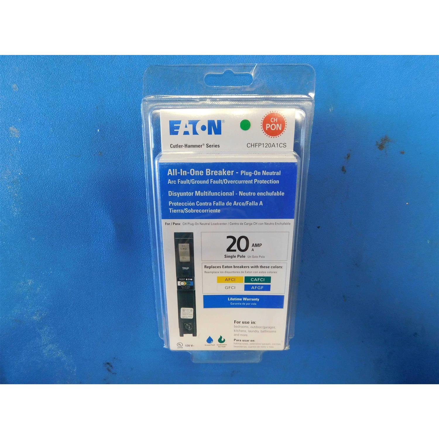 Eaton 200A Bypass Meter Socket UTTE5213BCH - MT - Mrs Treak