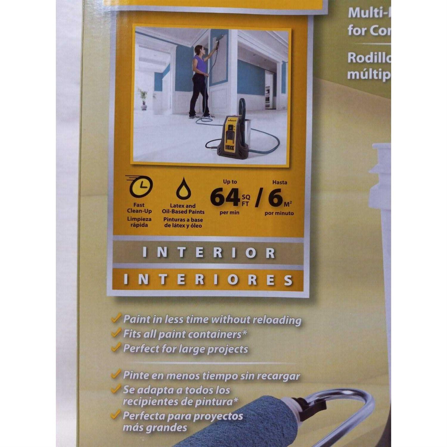 Wagner 0513041 Paint Eater Replacement Disc - MT - Mrs Treak