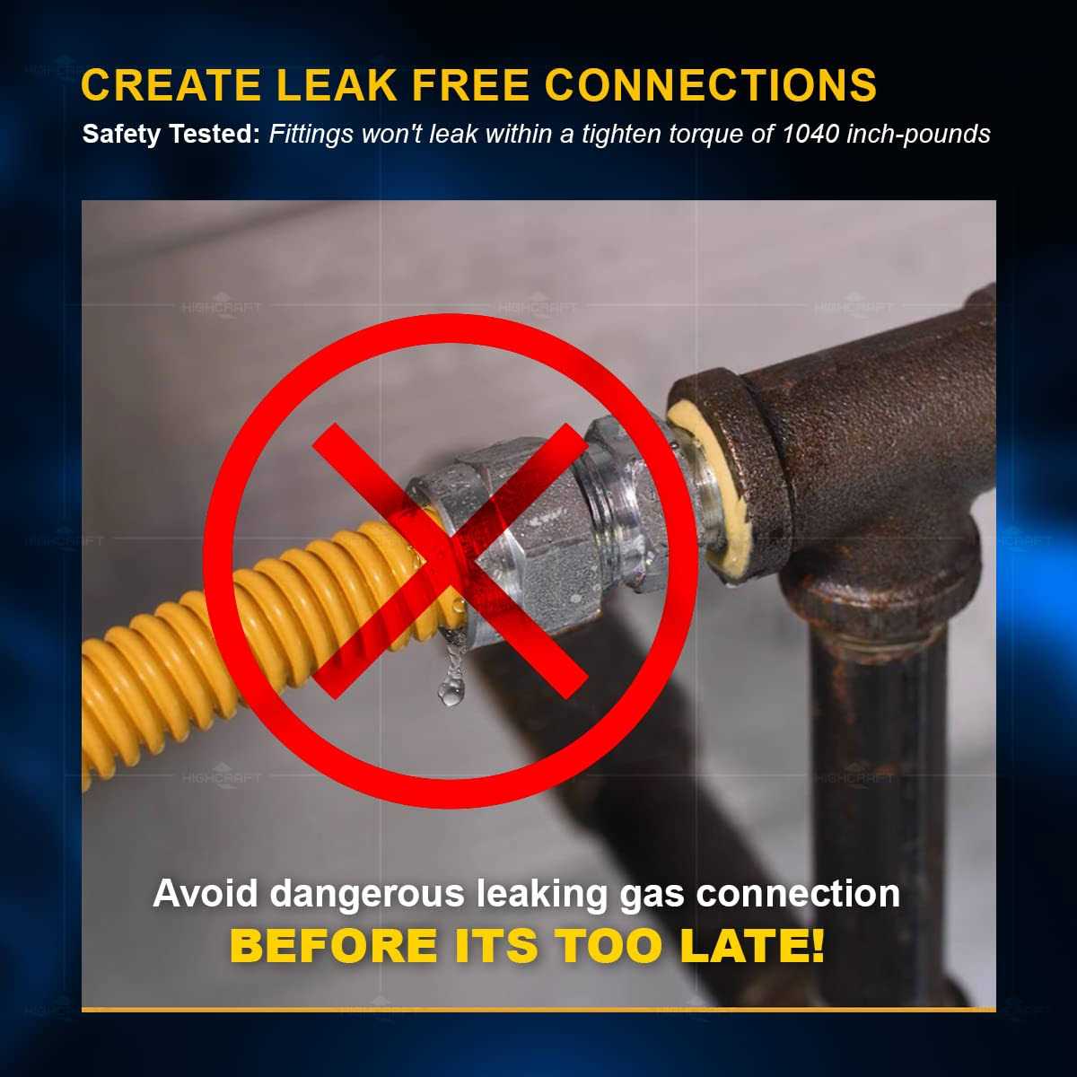 The Plumber’s Choice Flare x 1/2 in. Brass FIP Angle Gas Ball Valve - MT - Mrs Treak