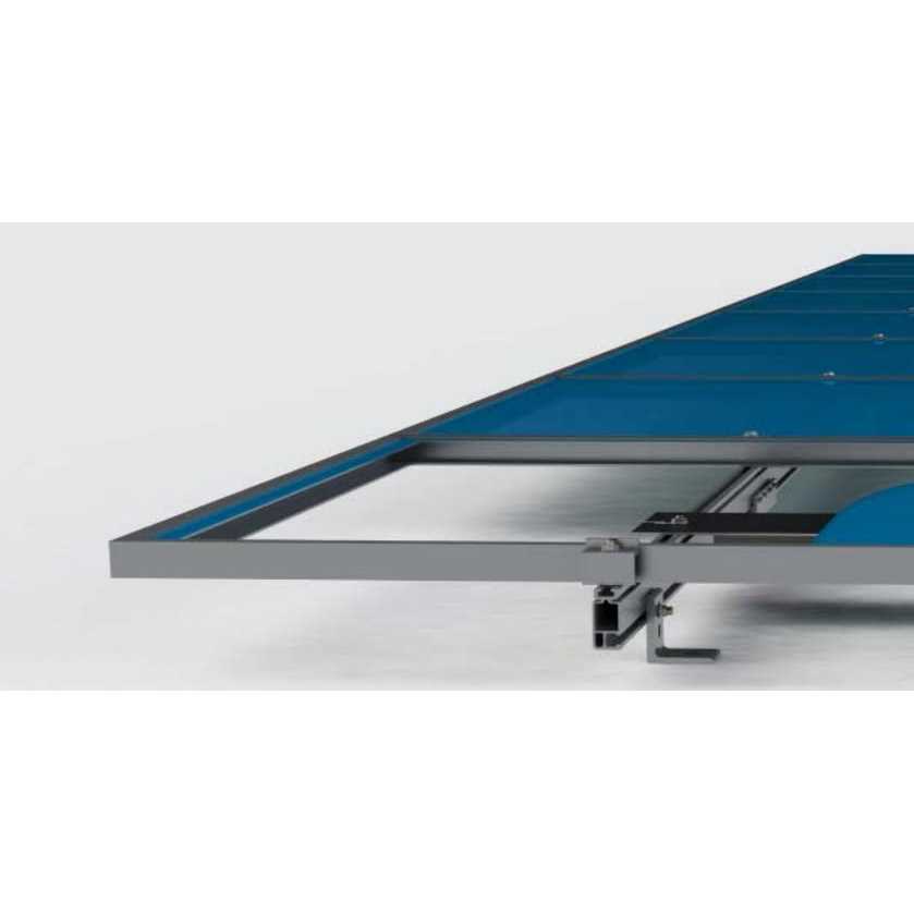 Unique-Bargains 20pcs Stainless Steel Spring U Clip Silver Tone - MT - Mrs Treak