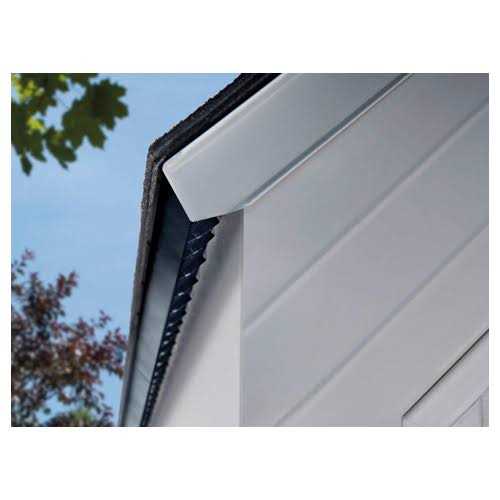 Owens Corning VentSure 4ft. Strip Heat & Moisure Ridge Vent - MT - Mrs Treak