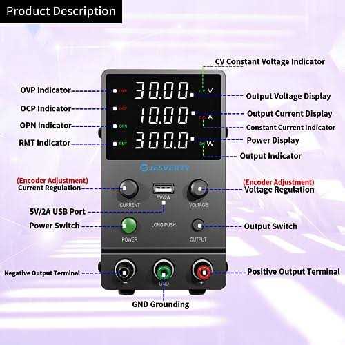 DC Multifunction Battery Monitor Meter,0-200V,0-100A LCD Display Digital Current Voltage Solar Power - MT - Mrs Treak