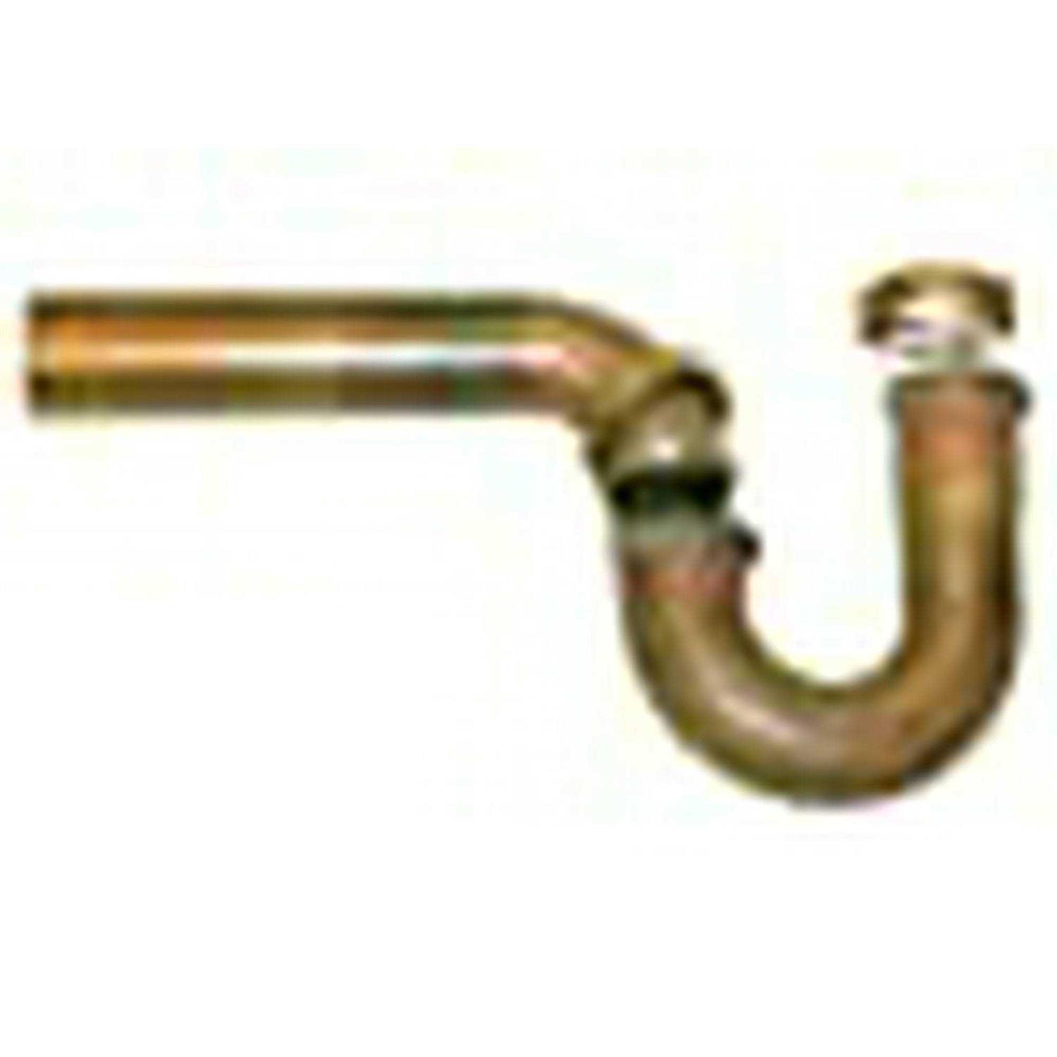 Westbrass D331-26 1.5 in. Twist and Close Bath Drain - MT - Mrs Treak