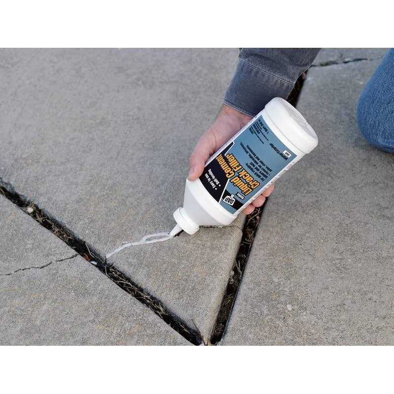 DAP 32 oz DryDex White All Purpose Lightweight Joint Compound - MT - Mrs Treak