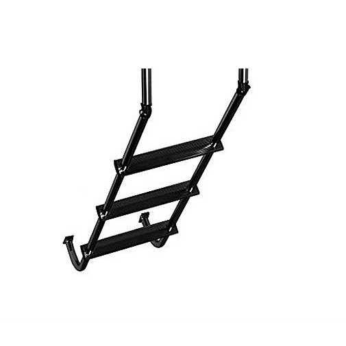 Stromberg Carlson LA-401 Universal RV Ladder - MT - Mrs Treak