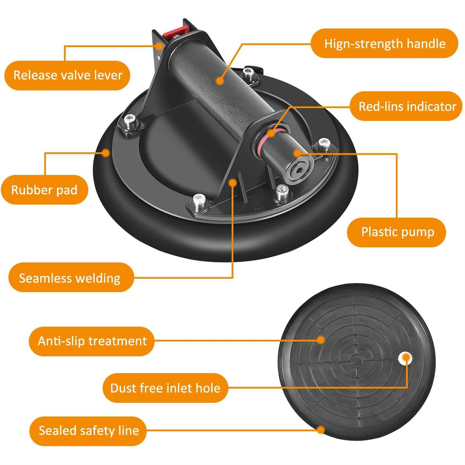 Mending Plate Steel Zinc Plated - MT - Mrs Treak