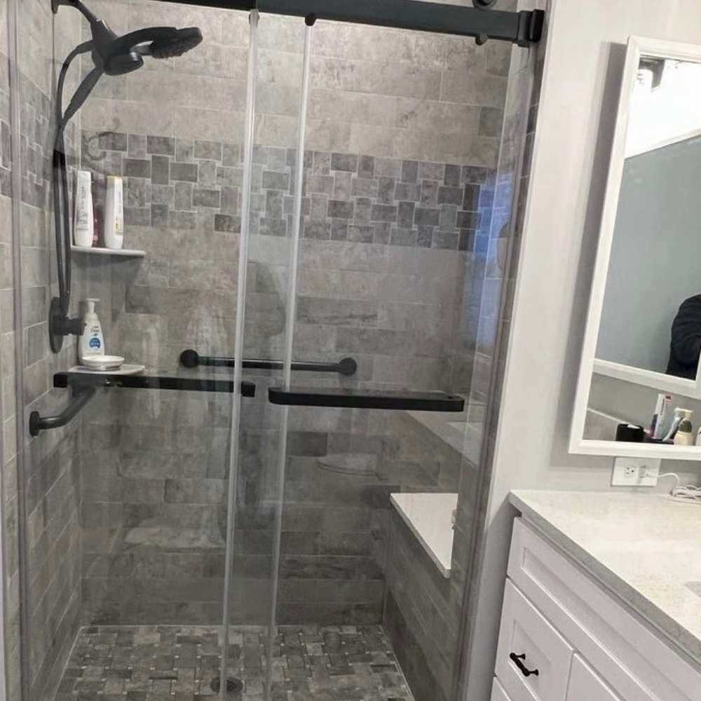 The Wedge The Gutter Guard Wedge Eliminates Downspout Pipe Clogs From Leaves and Debris - MT - Mrs Treak