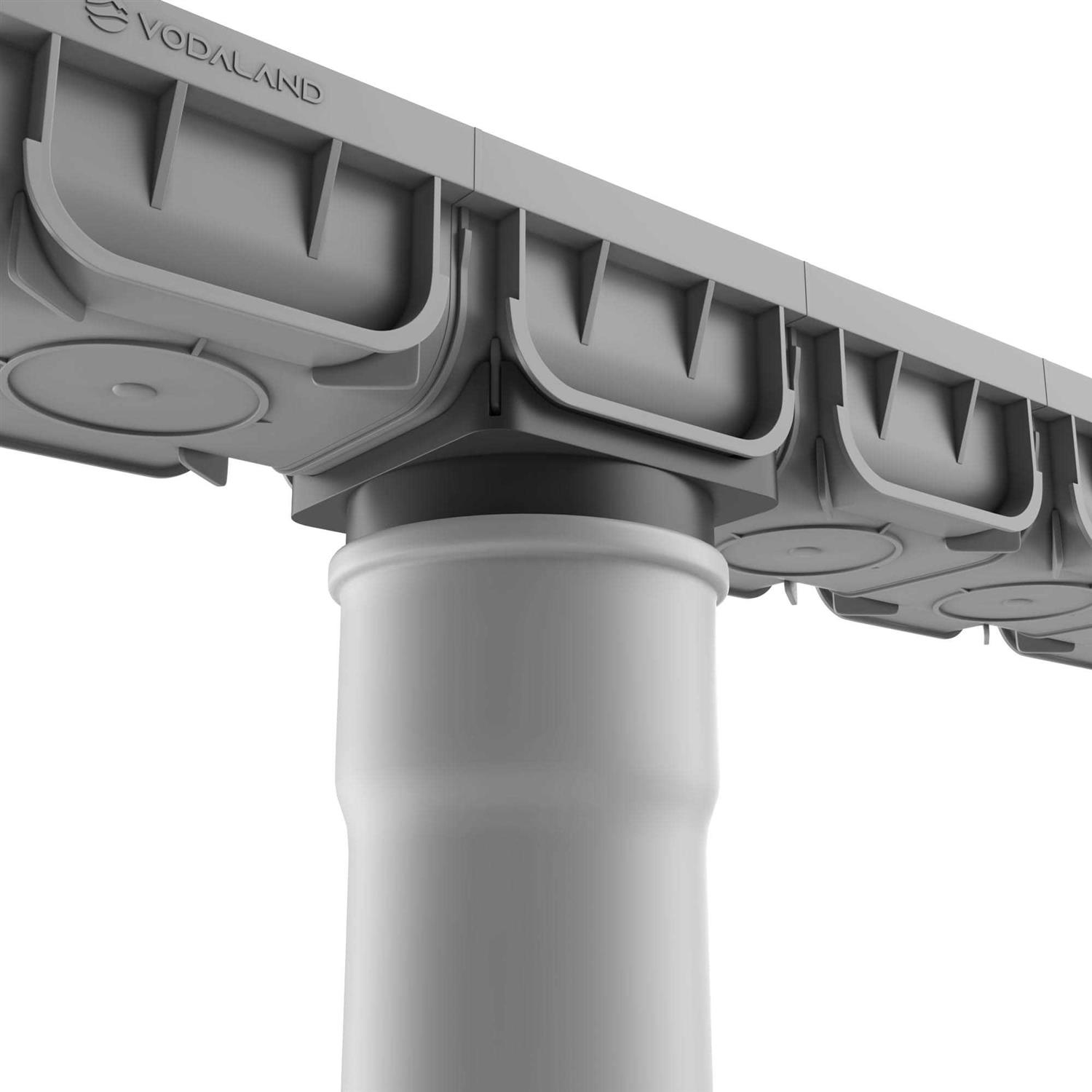 Easy 2 4 Inch Channel - MT - Mrs Treak