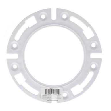 Sioux Chief PVC Closet Flange 884-PTM - MT - Mrs Treak