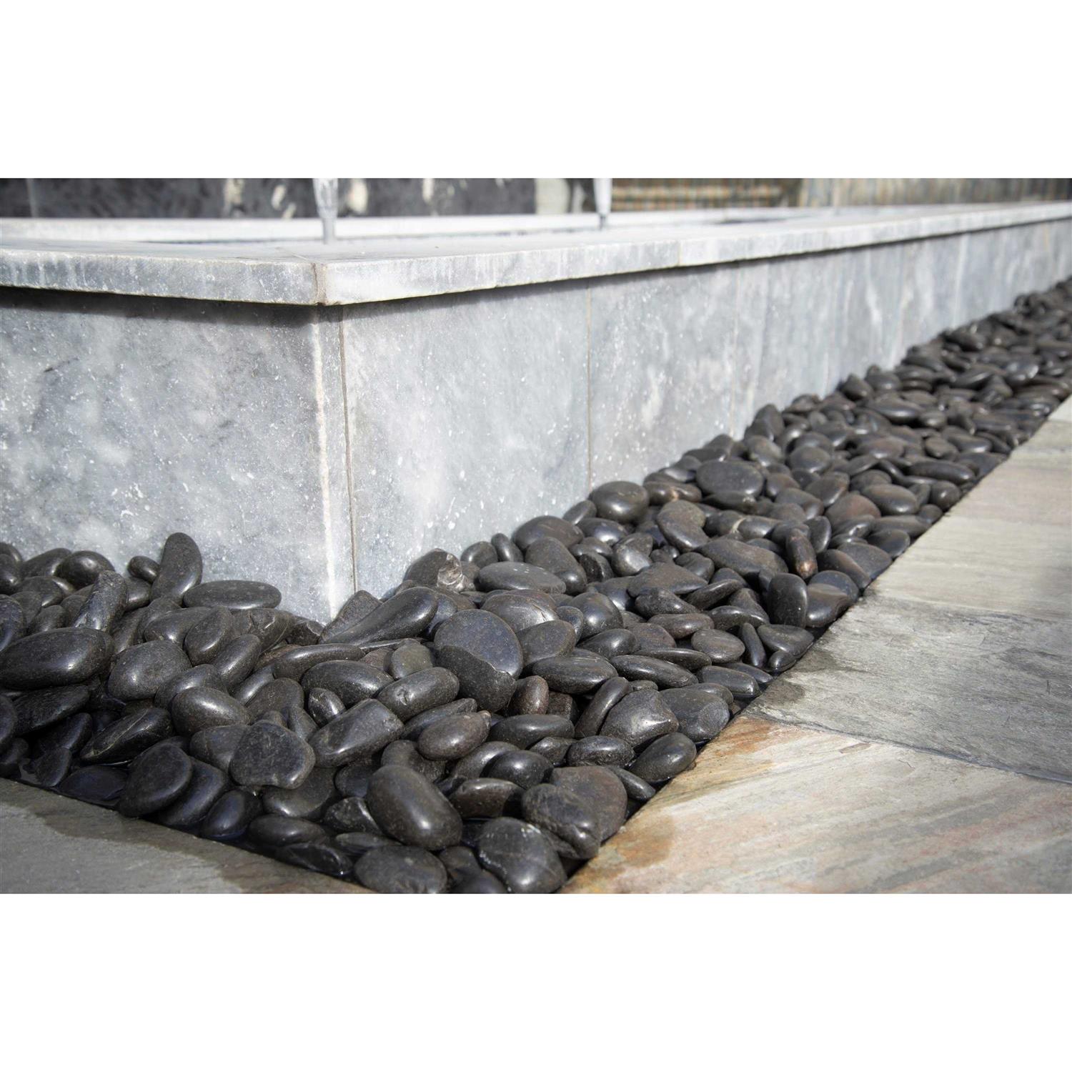 Wonderland 0.5 to 1.25 White Tumbed LLOPEBMWAIWHI3NAT30 - MT - Mrs Treak