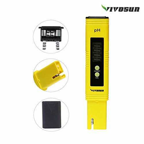 VIVOSUN Digital Heat Mat Thermostat Temperature Controller 40108 f for Seedlings Germination Rooting Fermentation and Reptiles - MT - Mrs Treak