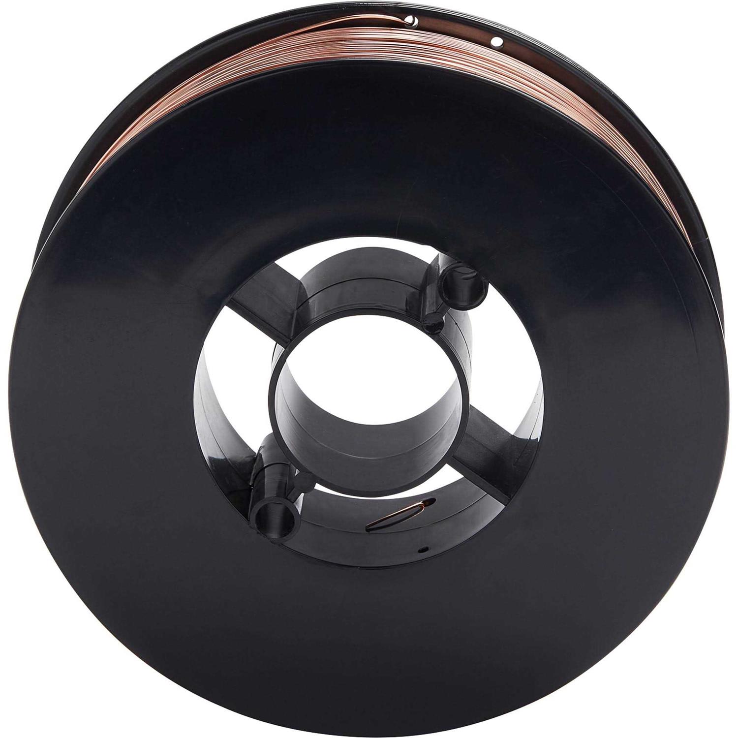 Lincoln Electric MIG Welding Wire ED015790 - MT - Mrs Treak