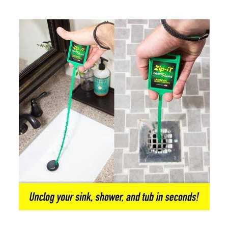 Zip-Ez All-Purpose Insulation Fasteners - MT - Mrs Treak