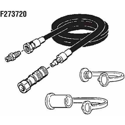 Mr Heater 24 Volt Thermostat F210359 - MT - Mrs Treak