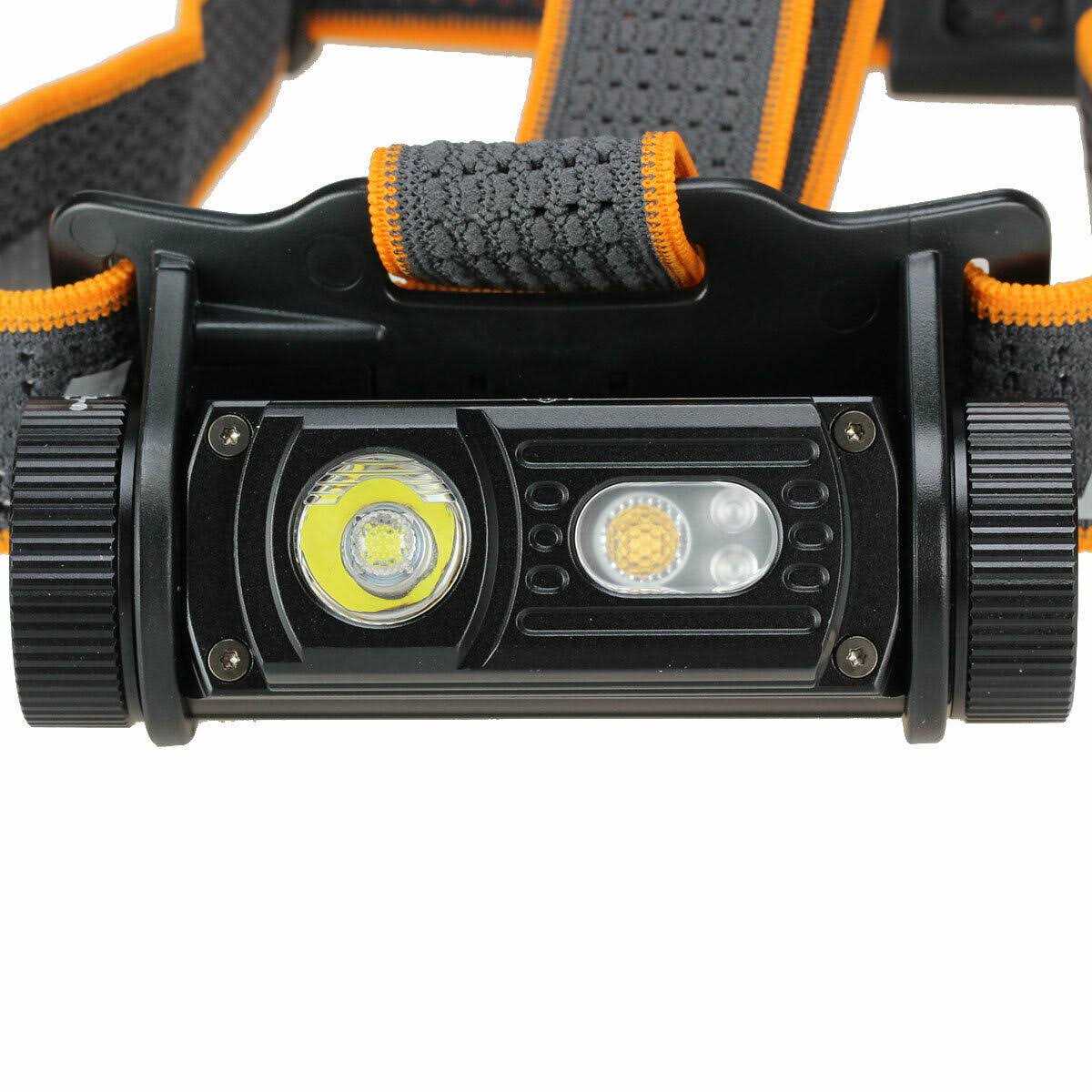 Fenix HM50R V2.0 - MT - Mrs Treak