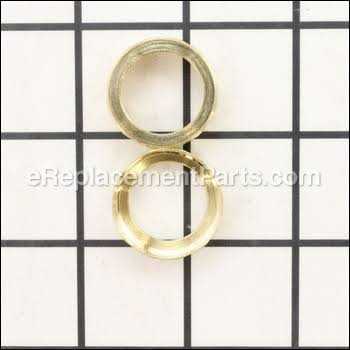 Moen 97479 Monticello Stem Extension Kit - MT - Mrs Treak