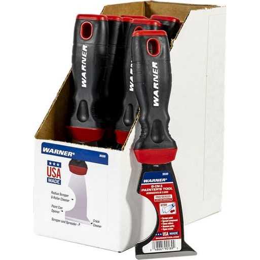 Warner 419 36 Spray Shield Aluminum - MT - Mrs Treak