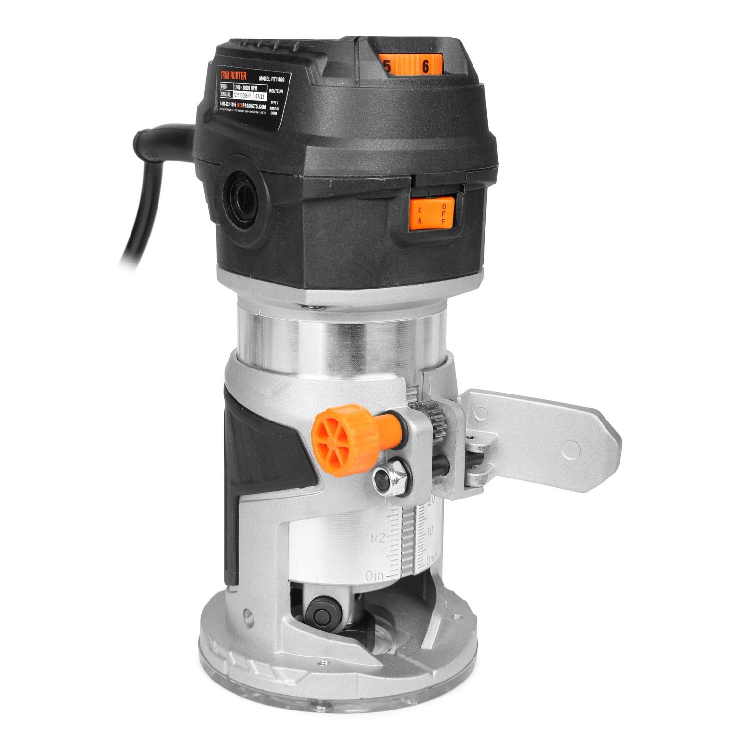 WEN 56235i 2350 Watt - MT - Mrs Treak