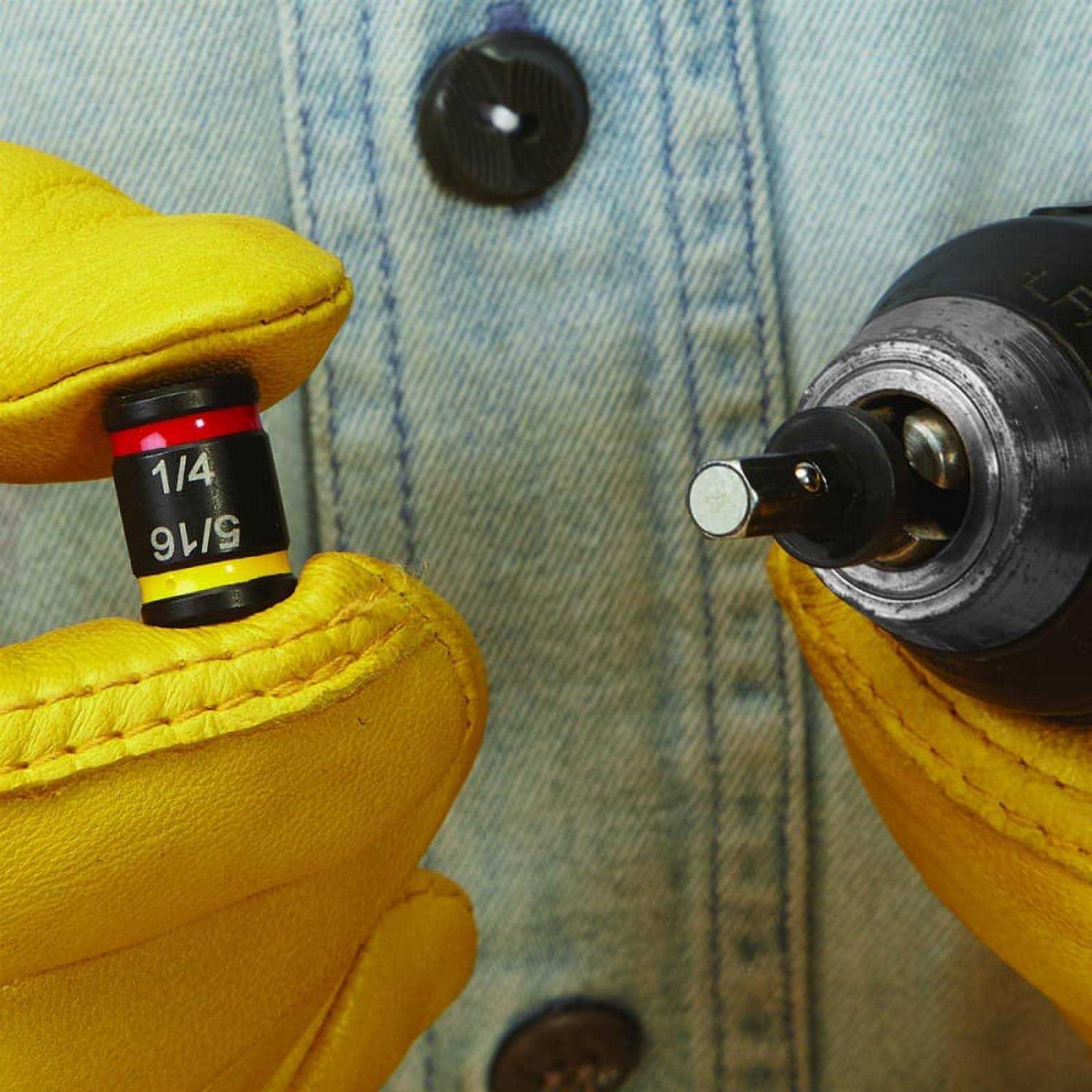 Malco MALCOMBO4 Combo Kit Of 4 Reversible Drivers - MT - Mrs Treak