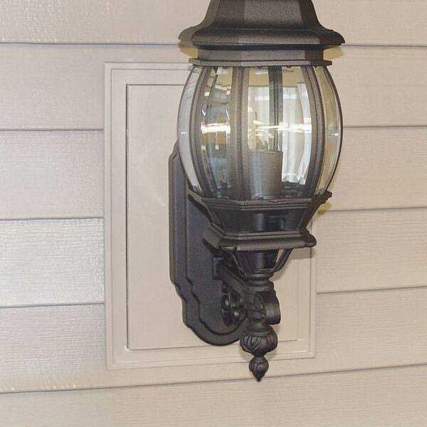 Mid-America 00032801117 10W x 14H Super Jumbo MountMaster Mounting Block - MT - Mrs Treak