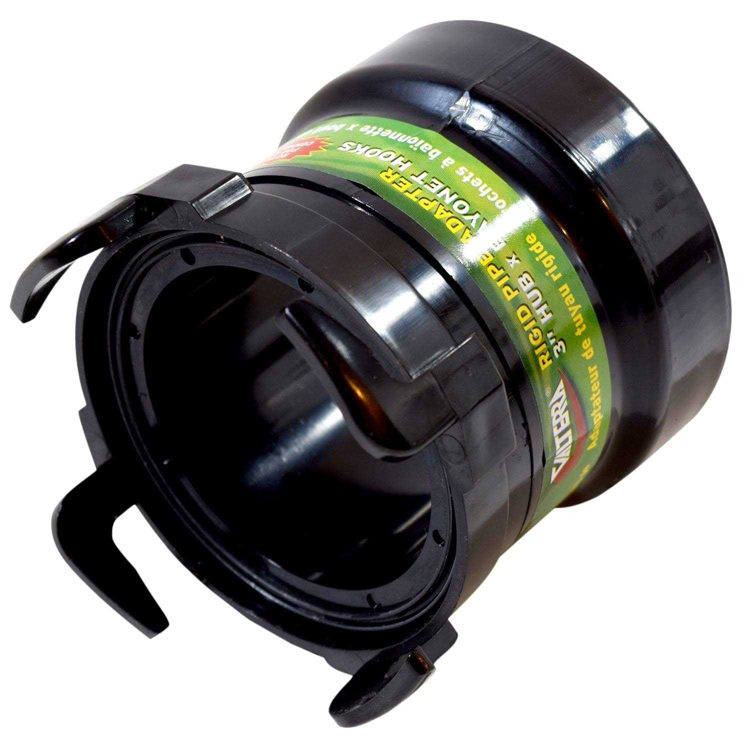 Valterra T1027 Rotating Rigid Pipe Adapter - MT - Mrs Treak