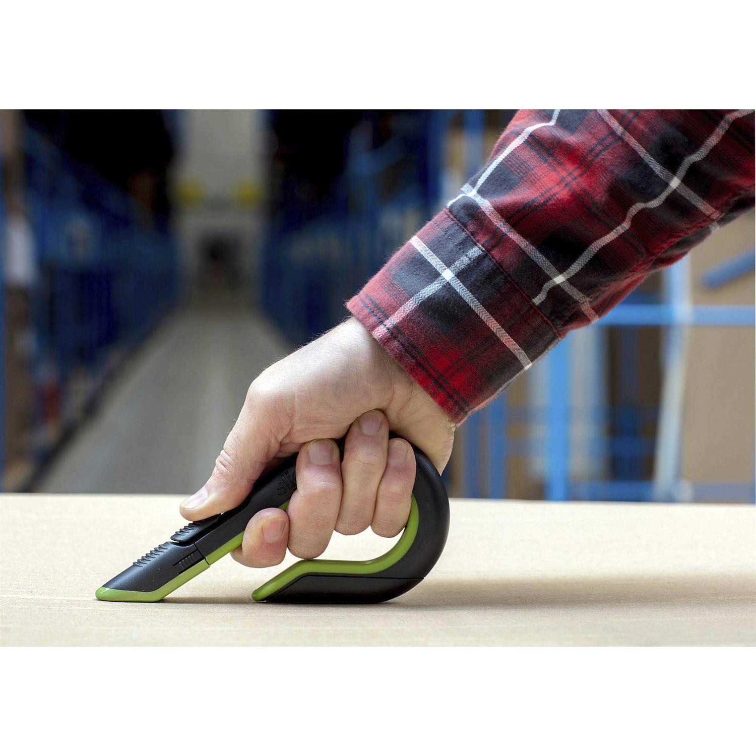 Slice Box Cutter 10400 - MT - Mrs Treak