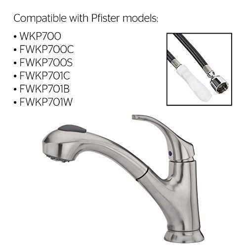 Pfister 951-313 Hose - MT - Mrs Treak