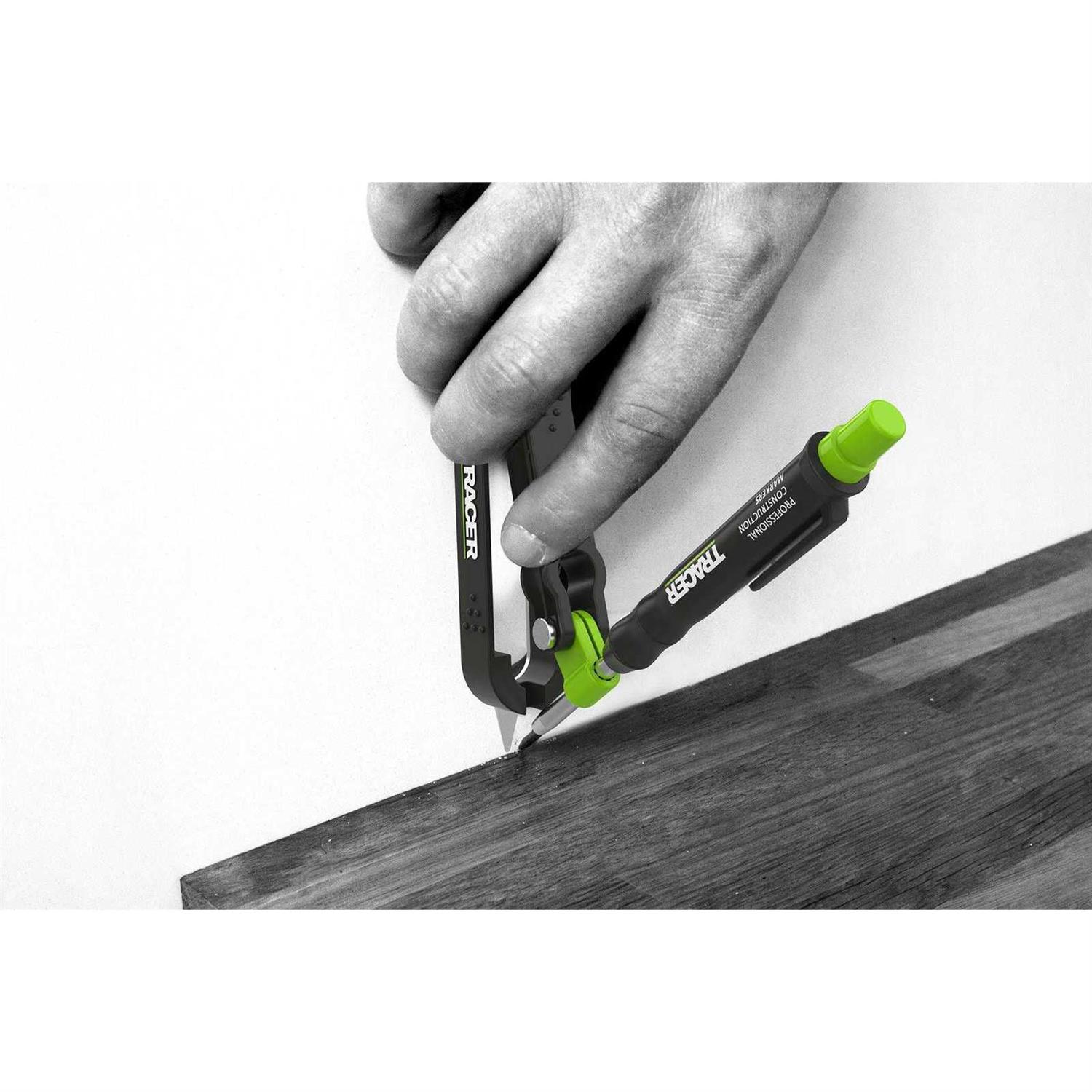 Tracer Complete Deep Hole Marking Kit - MT - Mrs Treak