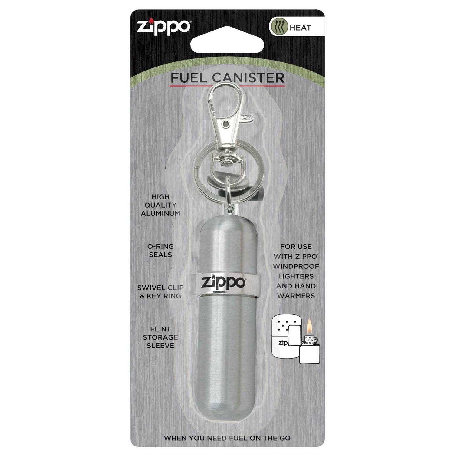 Zippo Flex Neck Utility XL Lighter - MT - Mrs Treak