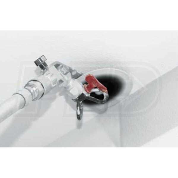 Titan Rubber Swivel Caster - MT - Mrs Treak