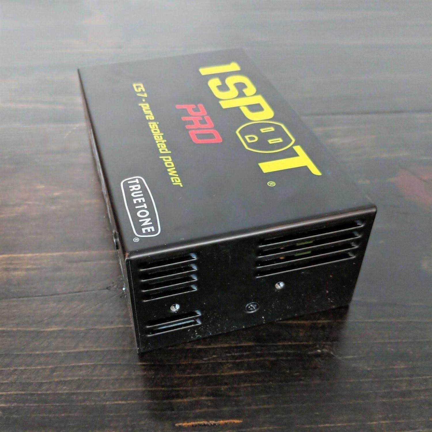 Truetone 1 Spot Pro CS6 Power Supply - MT - Mrs Treak