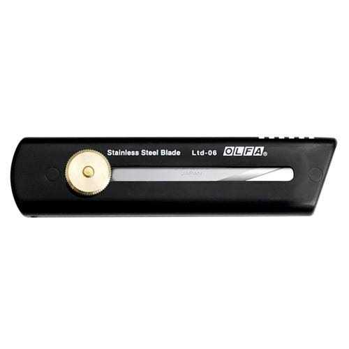 OLFA LBB-10B Snap-Off Blade - MT - Mrs Treak