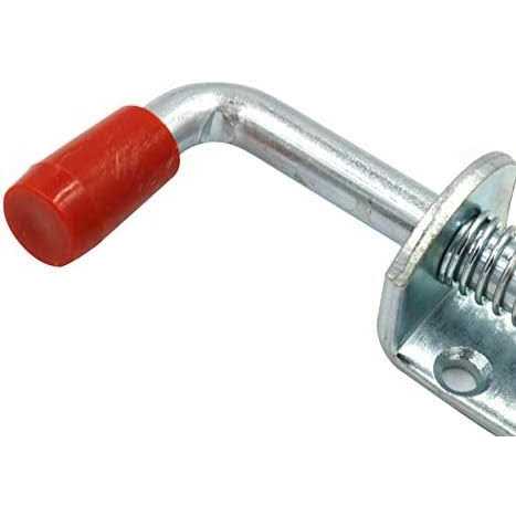 YaeKoo 191pcs Heavy Duty Blind Rivet Nut Kit Set Riveter Tool Rivet Nut Gun - MT - Mrs Treak