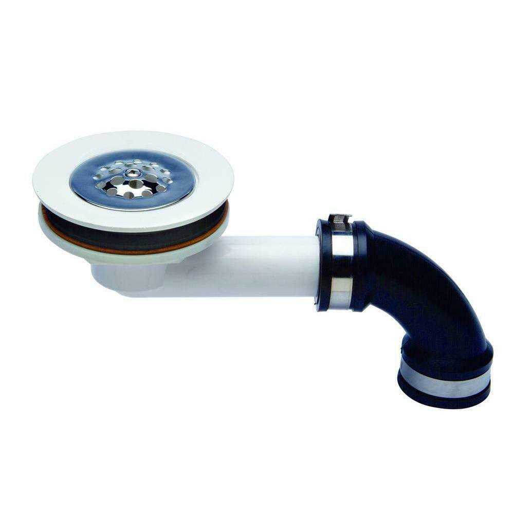 Mustee 98 Drain Pan - MT - Mrs Treak