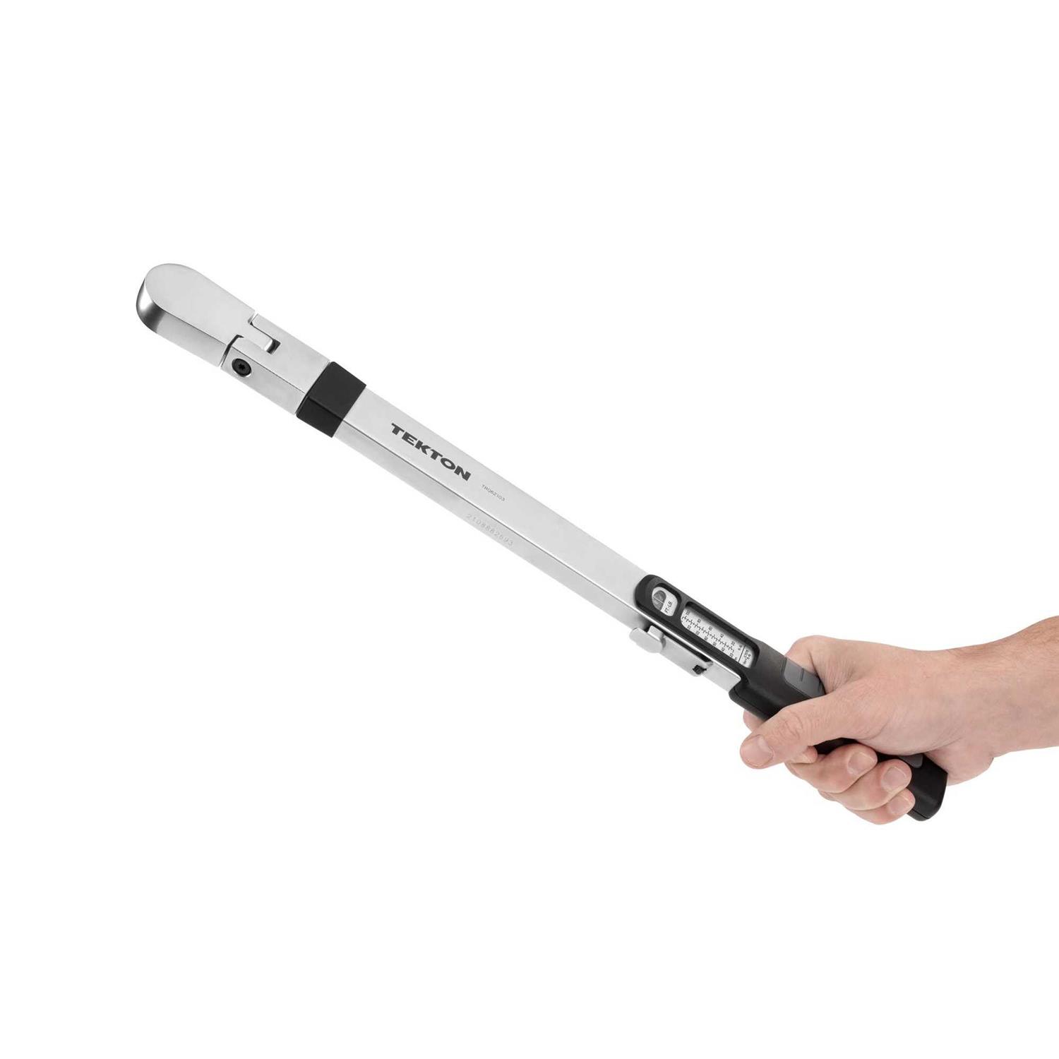 TEKTON 3/8 in. Drive 6-Point Impact Socket Set with Rails - MT - Mrs Treak