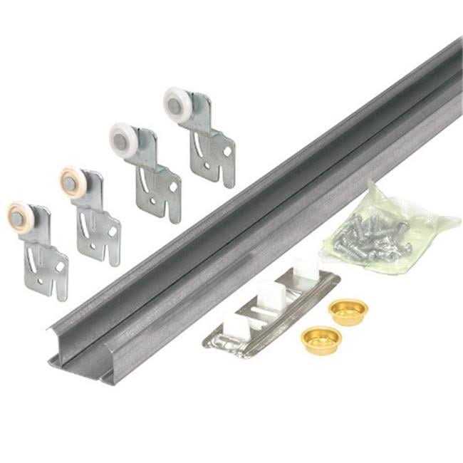 Prime-Line Bottom-Mount Self-Closing Drawer Bracket R 7212 - MT - Mrs Treak