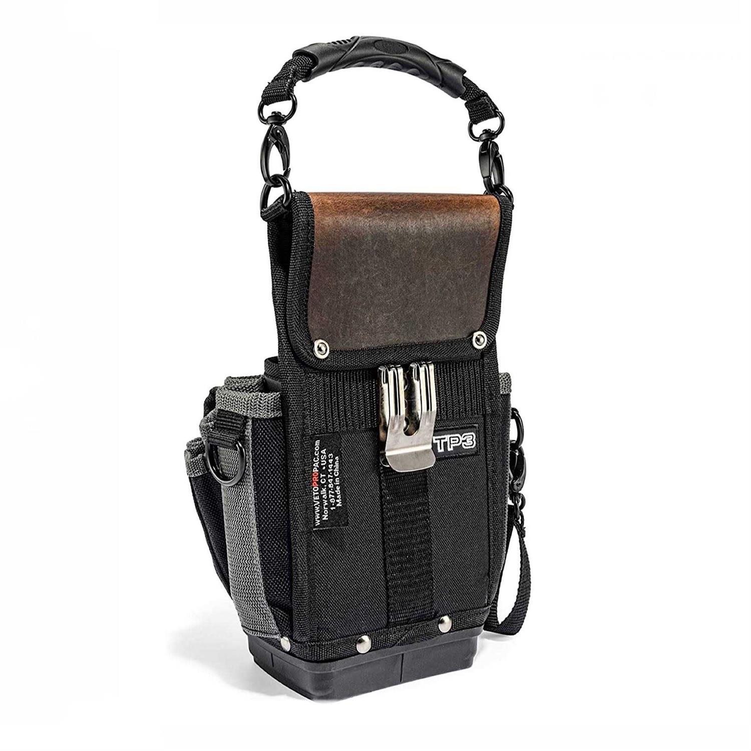 Veto Pro Pac TP3 Tool Bag - MT - Mrs Treak