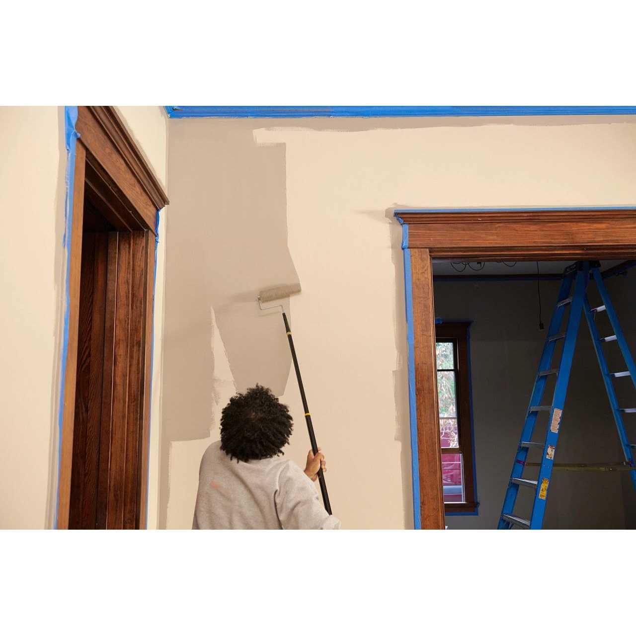 Valspar 4000 Interior Paint - MT - Mrs Treak