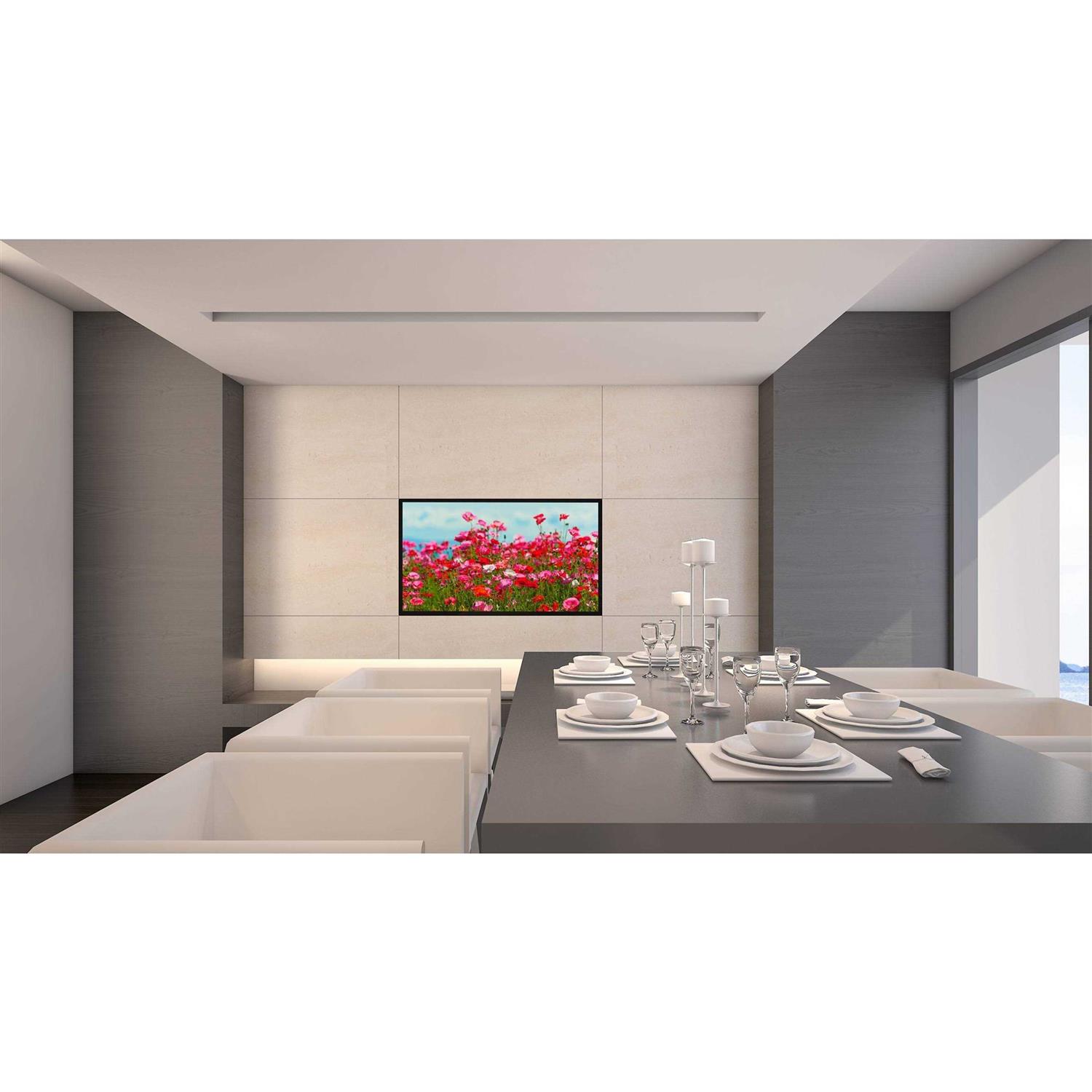 Peerless-AV IBA2AC-W In-Wall Metal Box - MT - Mrs Treak