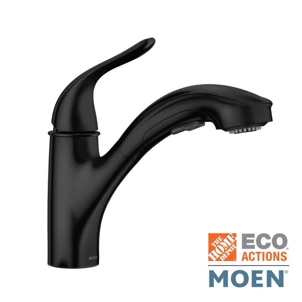 Moen Brantford Two-Handle Bathroom Faucet T6620ORB - MT - Mrs Treak