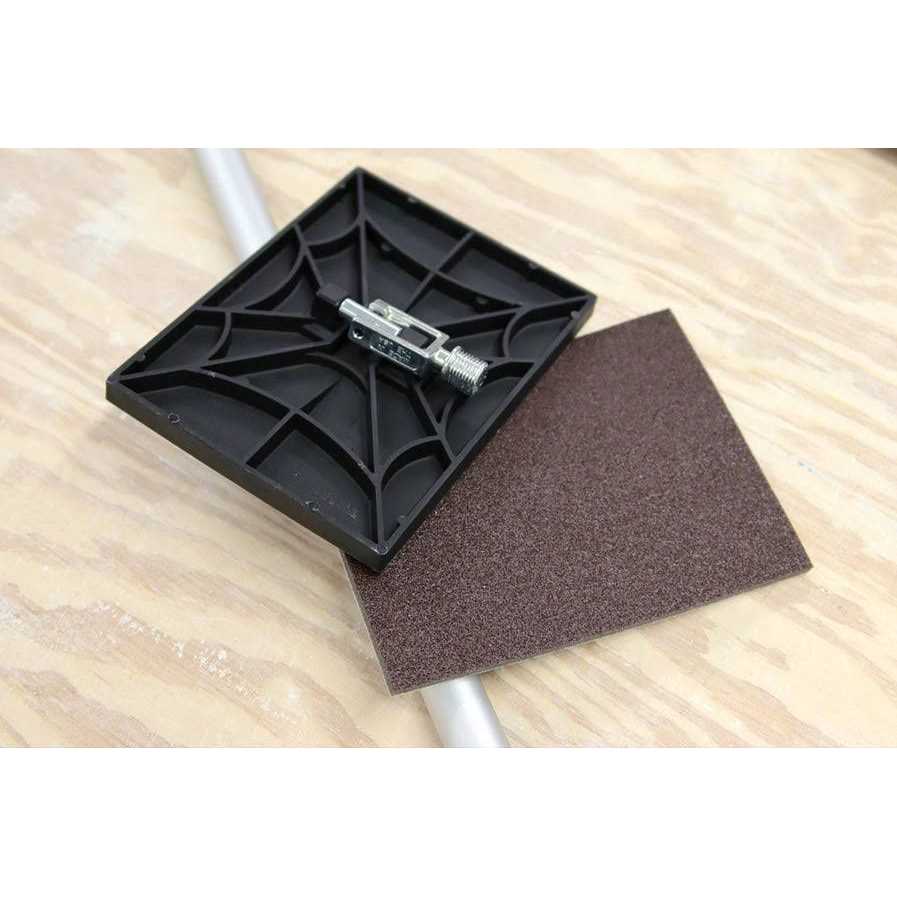 Trim-A-Slab Weep Shield Weep Hole - MT - Mrs Treak