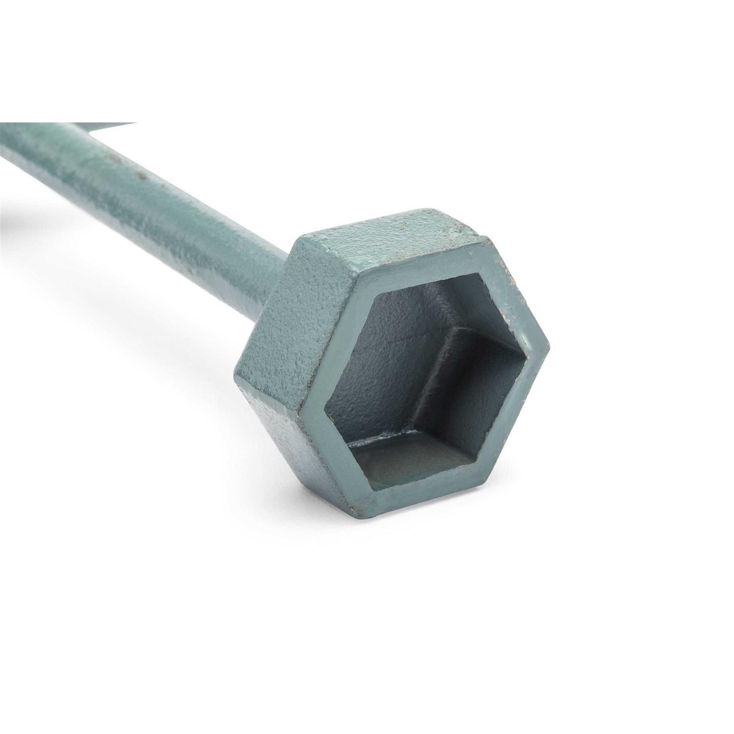 Zurn P1300-PART-13-Key Hydrant Key - Mrs Treak