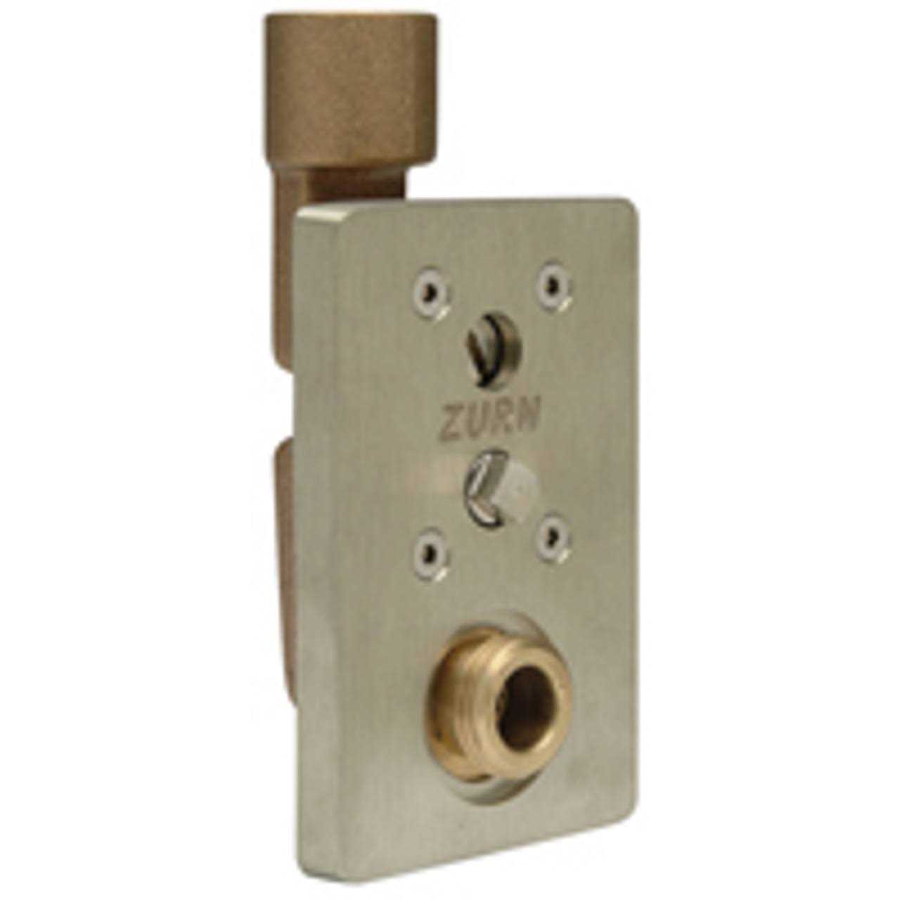 Zurn Z1345-12 12 1/2 C inside x 1/2 MIP - MT - Mrs Treak