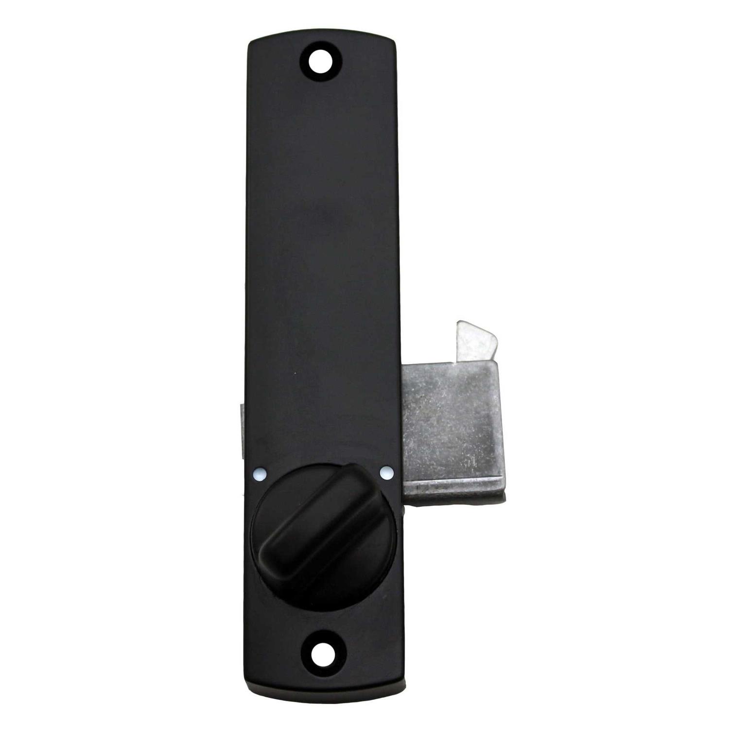 Lockey C-150-BB Mechanical Keyless Surface Mount Hook Bolt Lock - MT - Mrs Treak