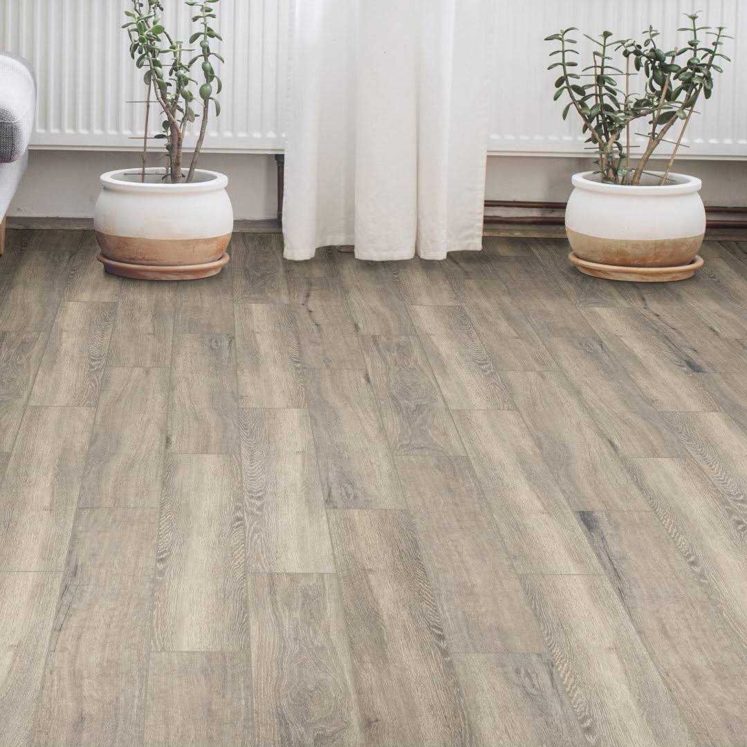 MSI Antoni 6 in. x 36 in. Glazed Porcelain Floor and Wall Tile - MT - Mrs Treak