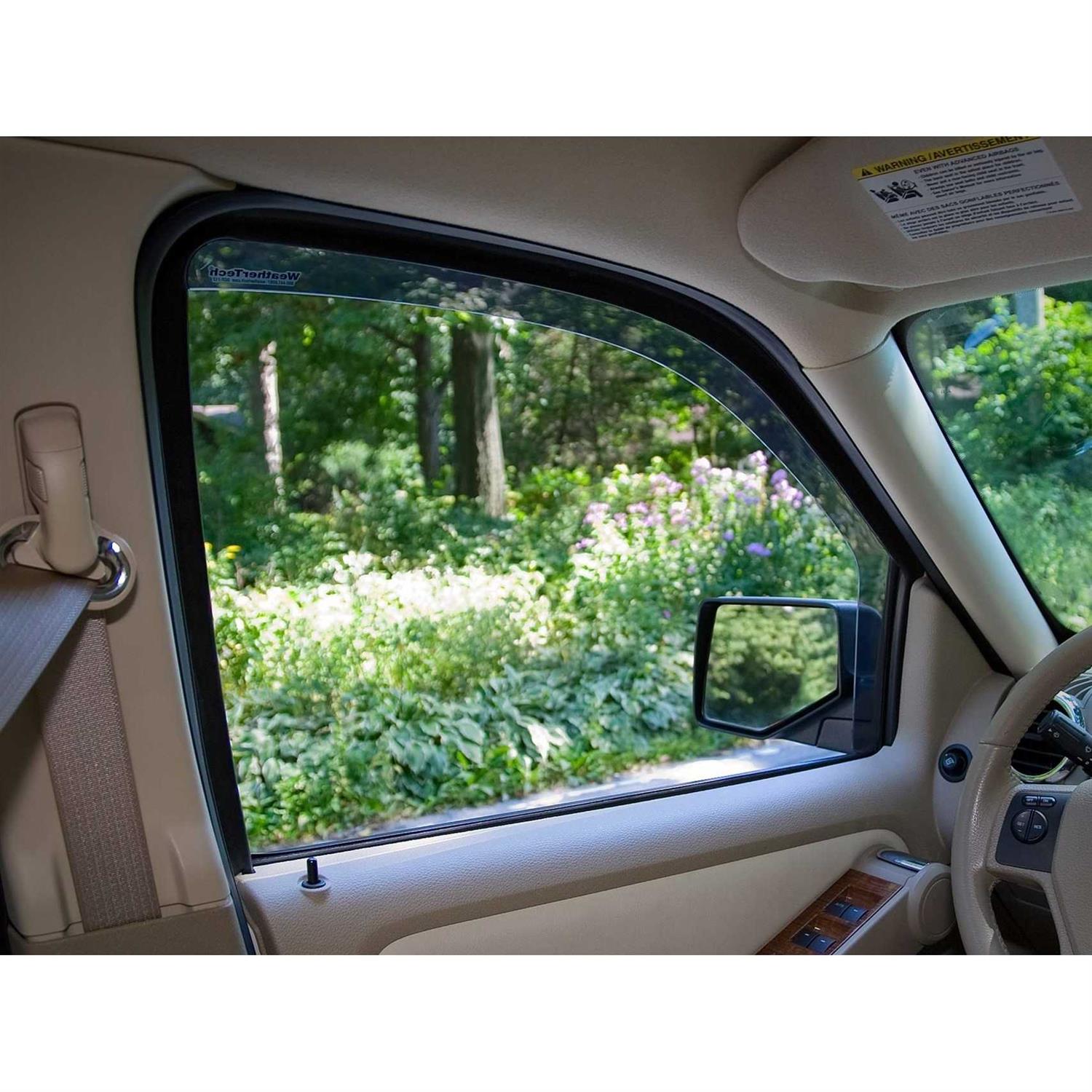 Weatherstrip Kit Fairchild Industries KD1002-10A - MT - Mrs Treak